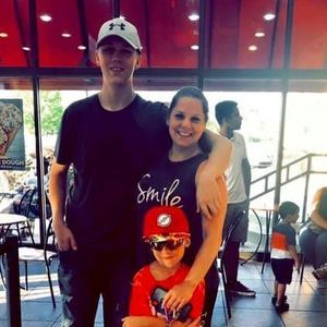 Meet your Posher, Monica